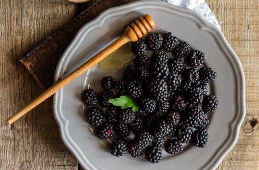 At Home with the Dietitian
